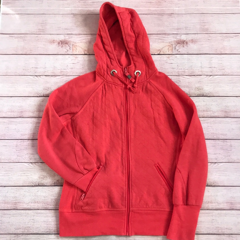 MPG Sweatshirt